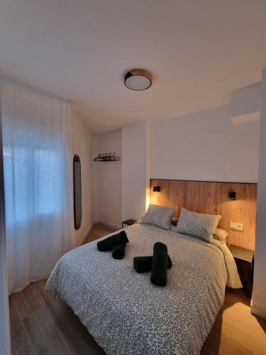 Apartamento Playa Victoria I