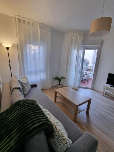 Apartamento Playa Victoria I