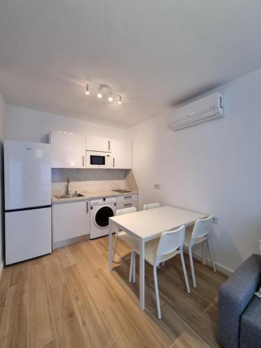 Apartamento Playa Victoria I