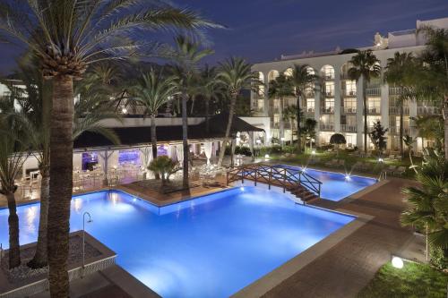 Gallery image of Melia Marbella Banús in Marbella