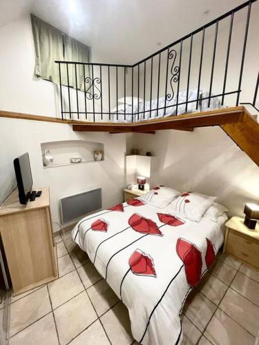 Photo de la galerie de l'établissement Le Du Guet, à La Turbie