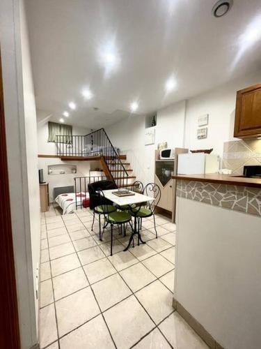 Photo de la galerie de l'établissement Le Du Guet, à La Turbie