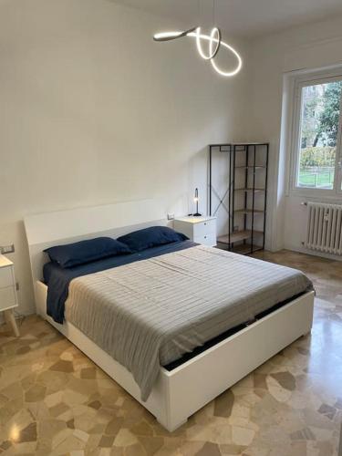 Ilaria San siro fiera Milan apartment