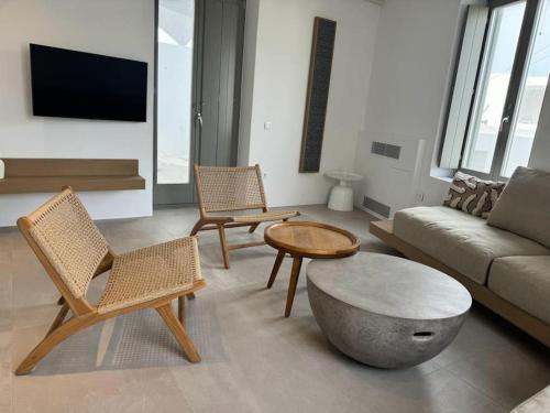 Vivant Naousa Residence 4