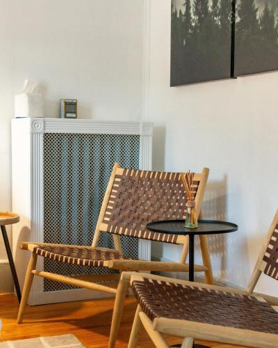 Galeriebild der Unterkunft Launchpoint Lodge in Lincoln