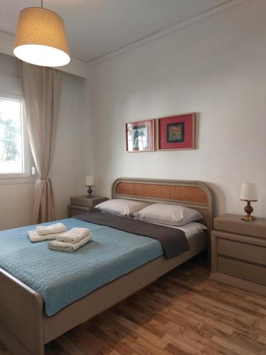 Imagen de la galería de Nicola's House - Palio, en Kavala