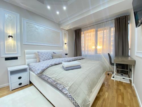 Cozy Top Central Apartment