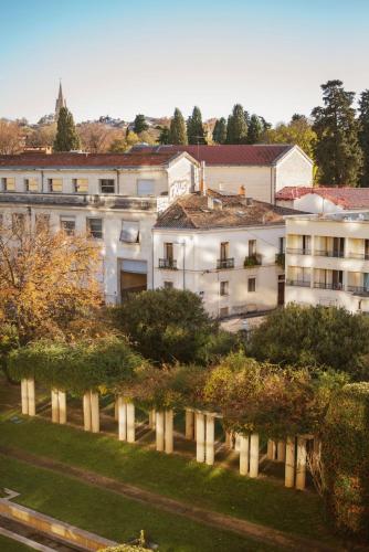 Le JOYAU loft historique et arboré avec garage