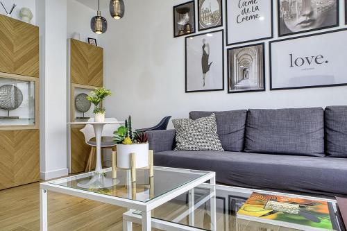 Apartamento en el Centro Histórico de Sevilla