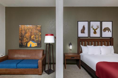 Great Wolf Lodge Williamsburg – Photos 5