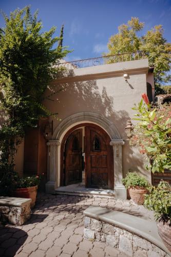 Φωτογραφία από το άλμπουμ του Casa Liza σε San Miguel de Allende