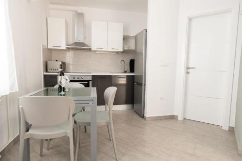 Apartments Maja