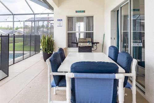 Comfortable House with hot tub close to Disney photo 13