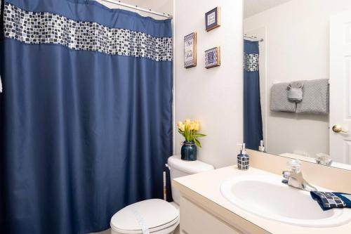 Comfortable House with hot tub close to Disney photo 14