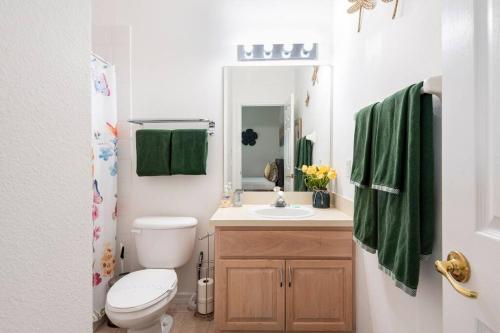 Comfortable House with hot tub close to Disney photo 19