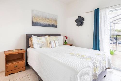 Comfortable House with hot tub close to Disney photo 20