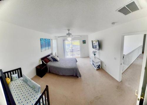 Comfortable House with hot tub close to Disney photo 21