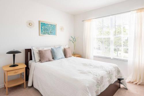 Comfortable House with hot tub close to Disney photo 31