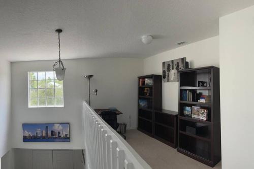 Comfortable House with hot tub close to Disney photo 41