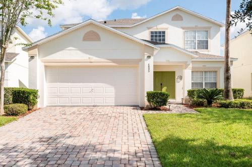 Comfortable House with hot tub close to Disney photo 48