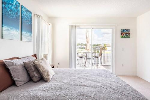Comfortable House with hot tub close to Disney photo 49
