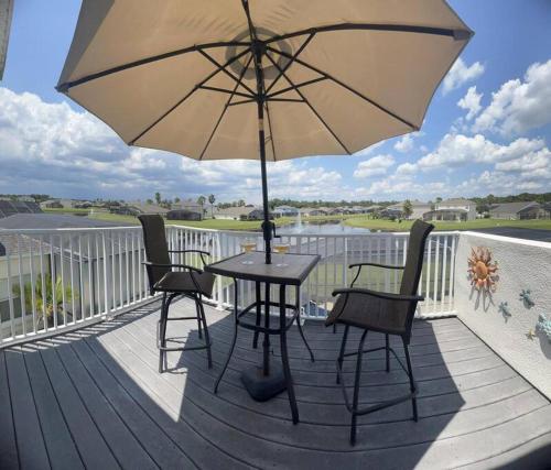 Comfortable House with hot tub close to Disney photo 50
