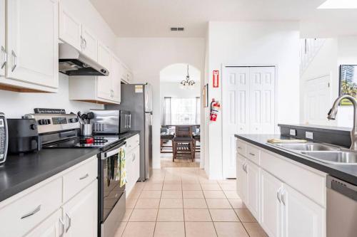 Comfortable House with hot tub close to Disney photo 51