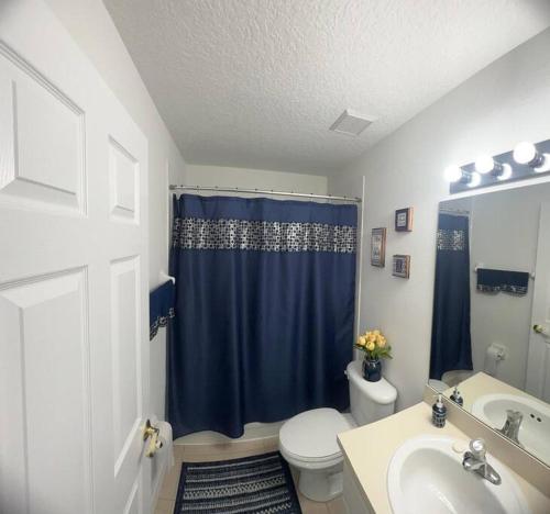 Comfortable House with hot tub close to Disney photo 58