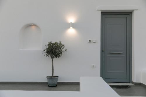 Φωτογραφία από το άλμπουμ του Nymphée Luxury Villas στην Αγία Άννα Νάξου