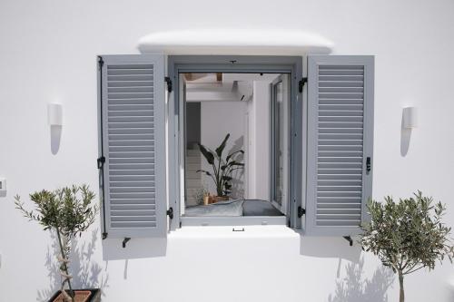 Φωτογραφία από το άλμπουμ του Nymphée Luxury Villas στην Αγία Άννα Νάξου