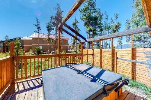 Sunset Chalet – Photos 2