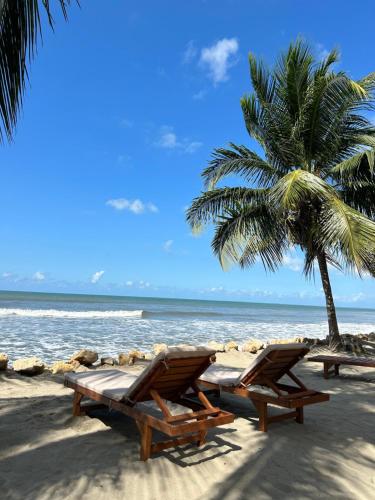 Gallery image of Hotel Costa Linda in Tolú
