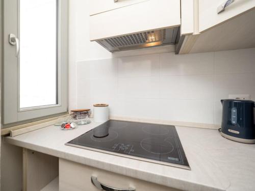 Comfort Business Suite, Wi-fi & 3 stops from Duomo