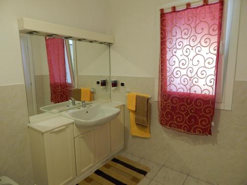 Gallery image of B&B Corte Bolandina in Taglio di Po