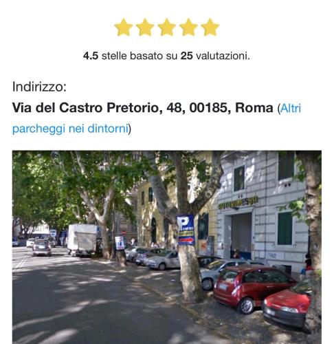 MILLE PARADISO