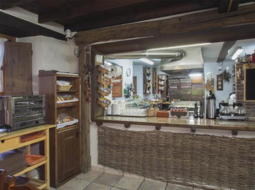 Gallery image of Casa de la Montaña Albergue Turístico in Avín