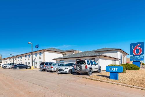 Motel 6-Winslow, AZ – Photos 3