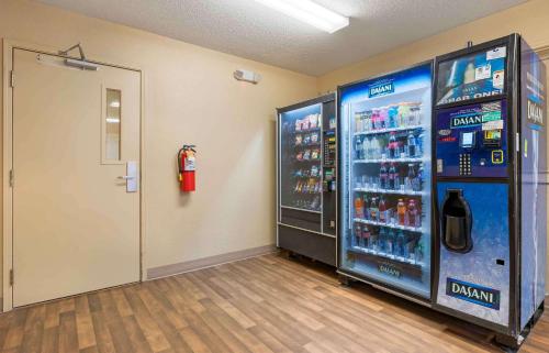 Foto dalla galleria di Extended Stay America Select Suites - South Bend - Mishawaka - South a South Bend