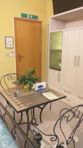 Gallery image of Blu Marlin - IUN Q4073 in Girasole