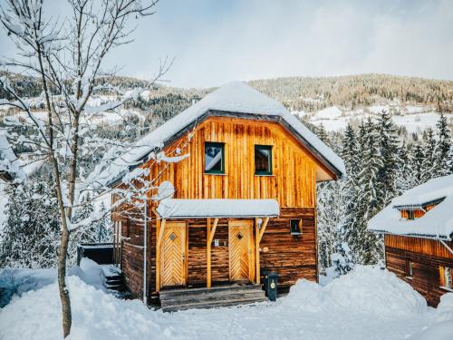 Sankt Lorenzen ob Murau