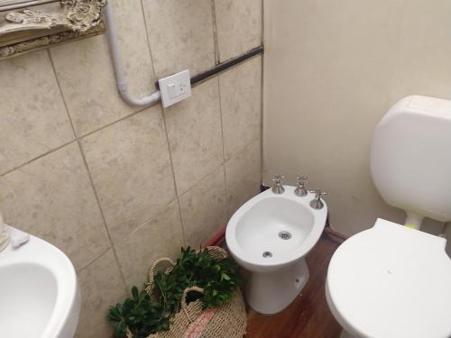 Gambar di galeri bagi Pinzon P&G di Buenos Aires