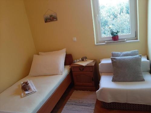 Apartments by the sea Duce, Omis - 21876