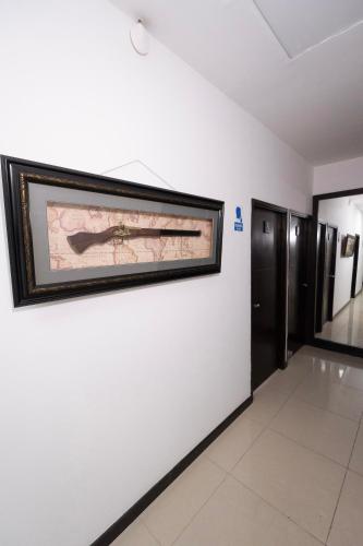 Imagen de la galería de Sixth House Suite, en Cali