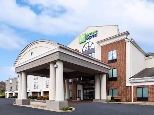 Holiday Inn Express Meadville (I-79 Exit 147a) by IHG, Meadville
