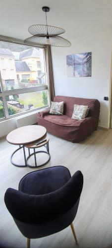 CAUTERETS CENTRE AU CALME