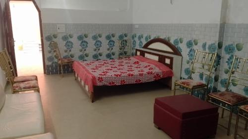 Gallery image of Shaagun Marrige Hall in Ayodhya
