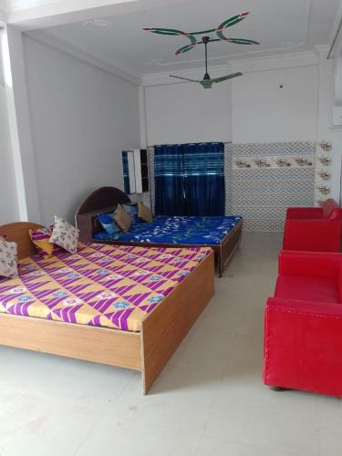 Gallery image of Shaagun Marrige Hall in Ayodhya