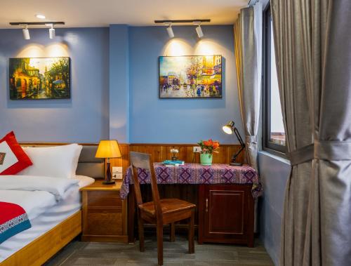 Sapa View Spring Garden Hotel – Photos 4