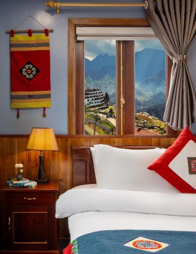 Sapa View Spring Garden Hotel – Photos 2