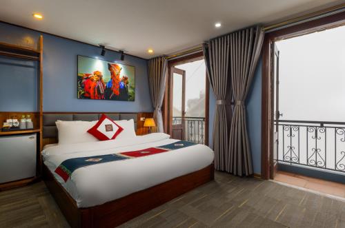 Sapa View Spring Garden Hotel – Photos 5